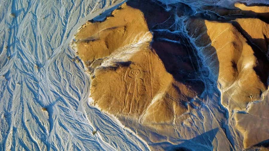 From Nazca: 35-Minute Flight Over Nazca Lines - Pickup from Nazca hotels and bus stations