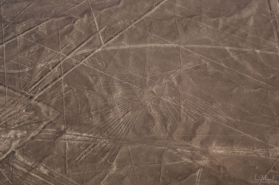 From Nazca: 35-Minute Flight Over Nazca Lines - How to avoid feeling sick in the air