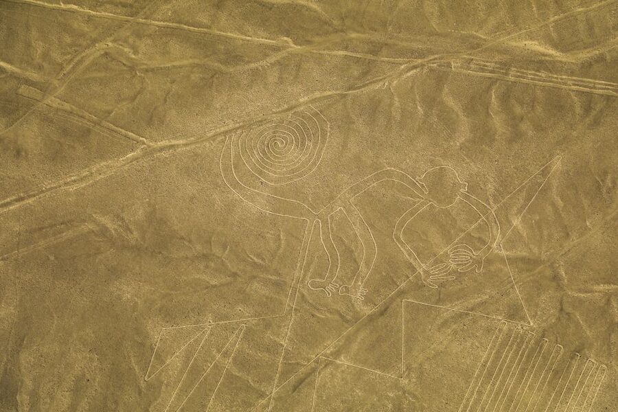From Nazca: 35-Minute Flight Over Nazca Lines - Communication and avoiding a missed flight