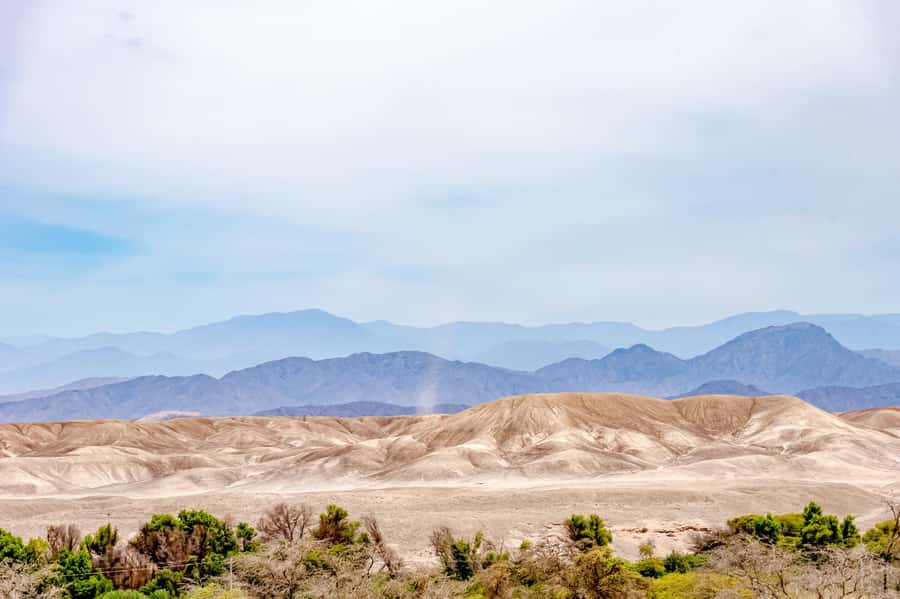 From Nazca: Cahuachi Pyramids Private Tour - Why Cahuachi matters beyond the Nazca Lines