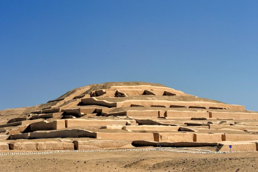 From Nazca: Cahuachi Pyramids Private Tour - Is $75 per person a fair price?
