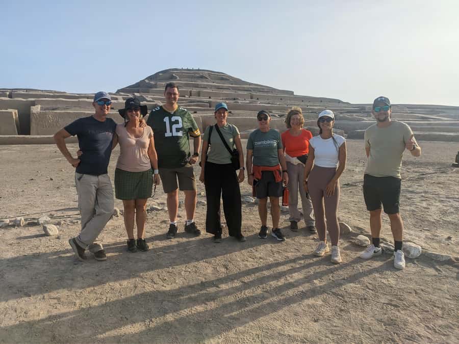 From Nazca: Cahuachi Pyramids Tour and Textile Workshop - Why Cahuachi Adds Meaning to a Nazca Visit