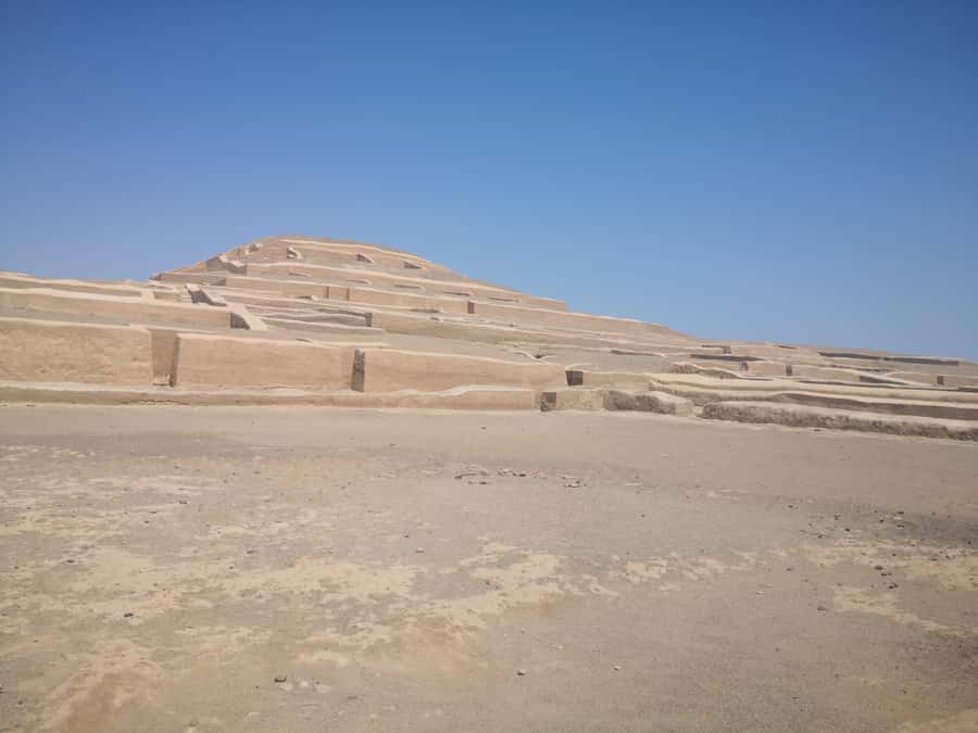 From Nazca: Cahuachi Pyramids Tour and Textile Workshop - What the $45 Price Covers