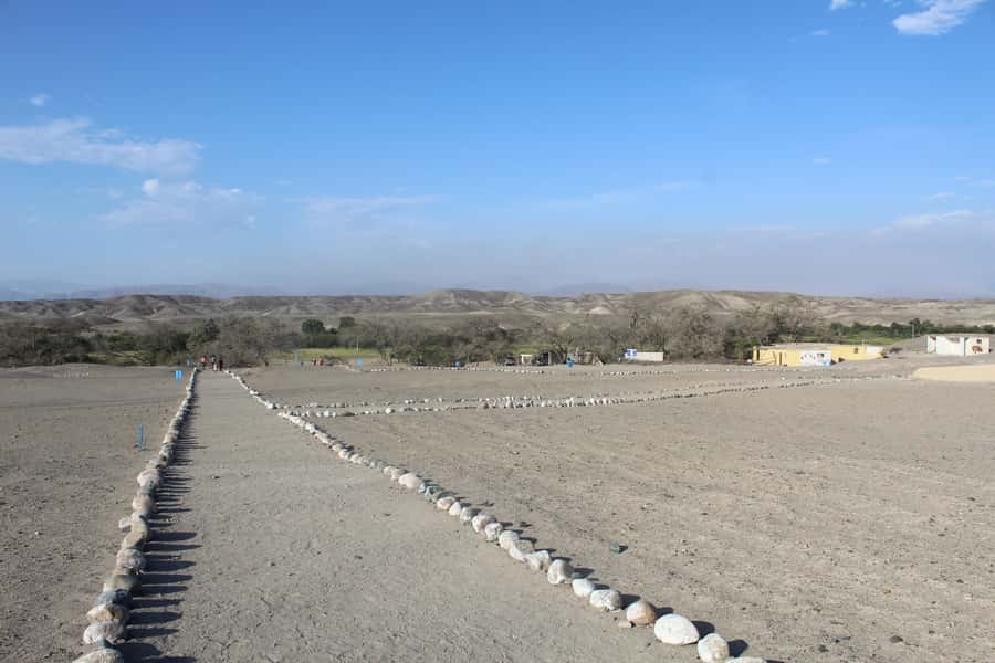 From Nazca: Cahuachi Pyramids Tour and Textile Workshop - Practical Details Before You Go