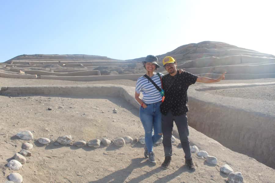 From Nazca: Cahuachi Pyramids Tour and Textile Workshop - Should You Book the Cahuachi and Textile Tour?