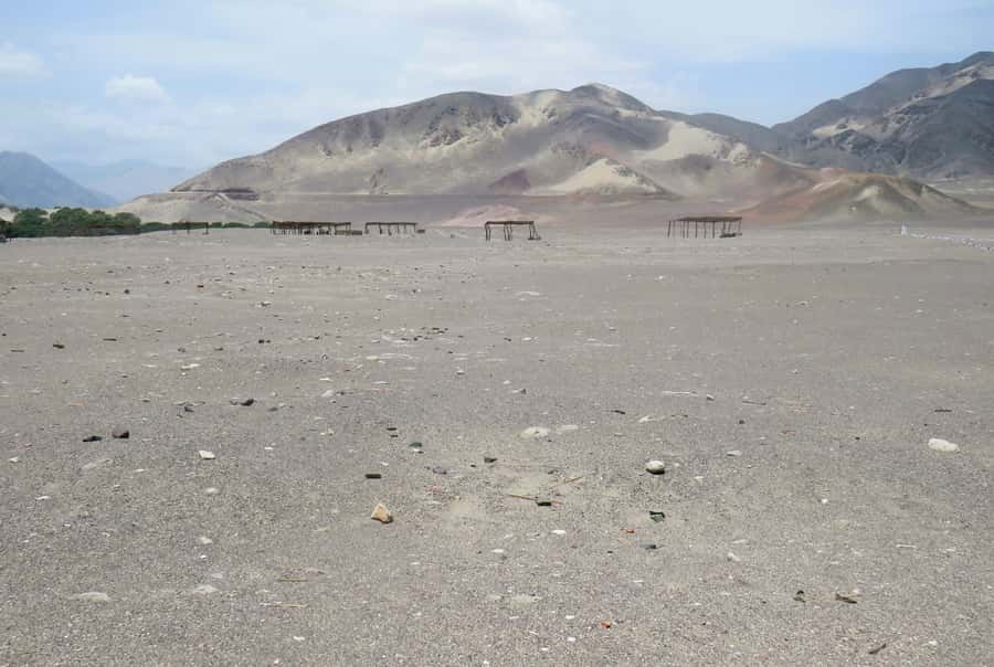 From Nazca: Chauchilla Cemetery Tour and Artisans Workshop - How the $40 price works in practice