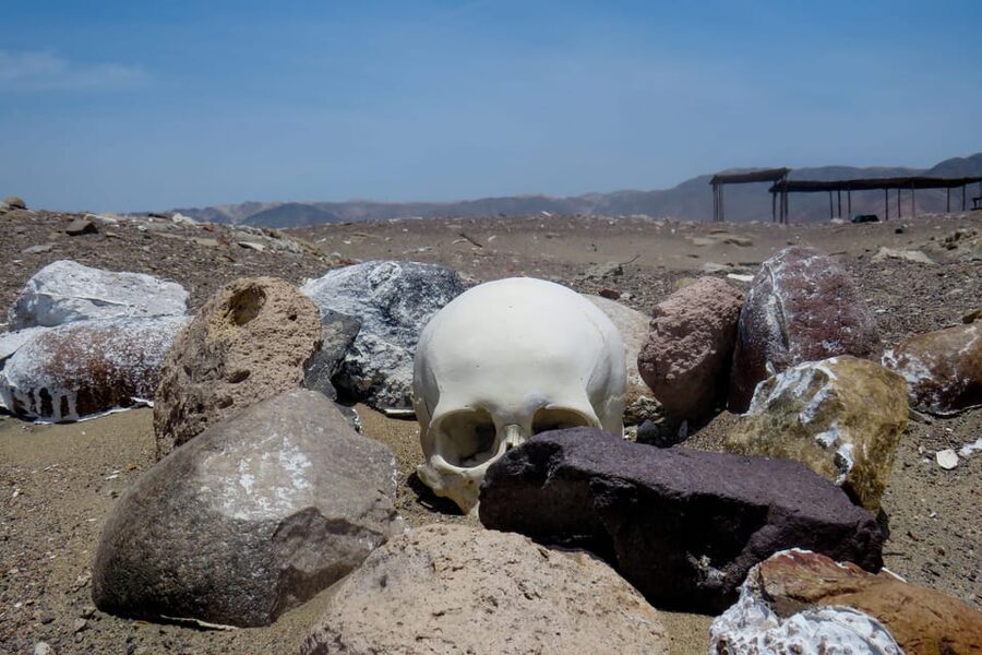 From Nazca: Chauchilla Cemetery Tour and Artisans Workshop - Timing, comfort, and what to bring