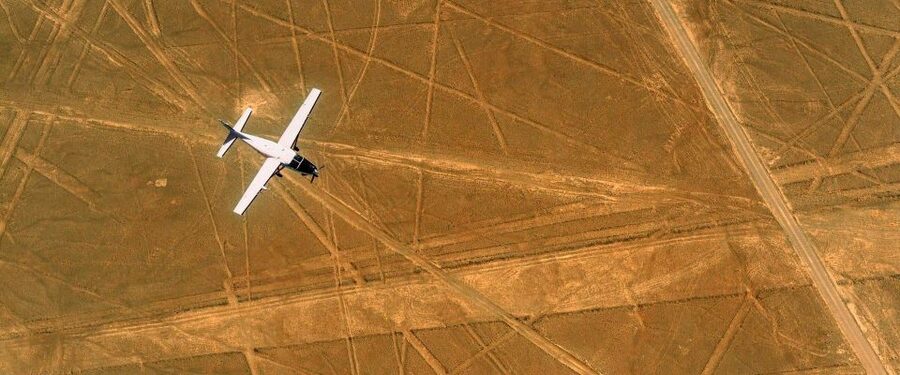 From Nazca: Small plane flight over the Nazca Lines - Who will enjoy this flight most