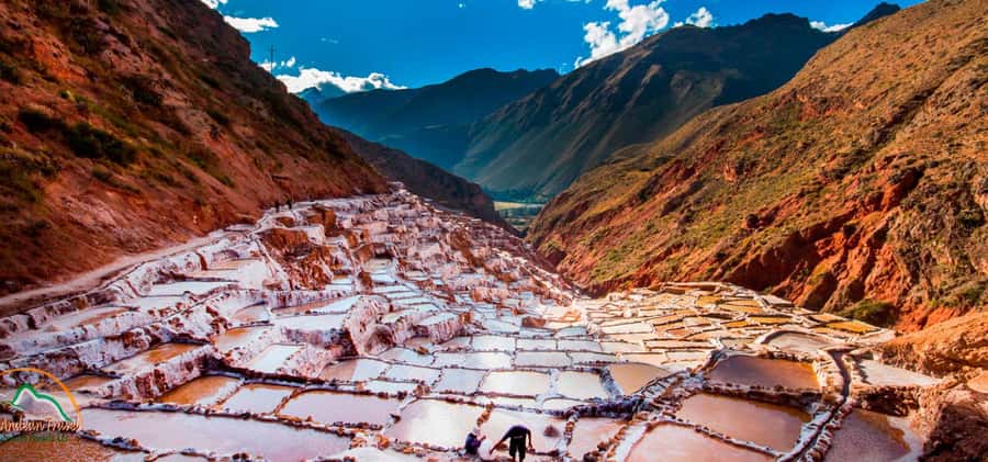 From Ollantaytambo: Moray, Maras, and Chinchero Guided Tour - Why this three-stop route works so well