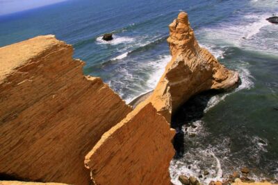 Ballestas Islands & Paracas National Reserve