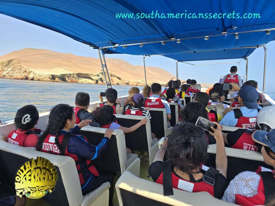 From Paracas: Ballestas Islands tour all Inclusive - Should you book the Ballestas Islands tour?