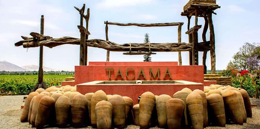 From Paracas | Excursion to Ica and Huacachina - Huacachina’s lagoon, dunes, and local legend