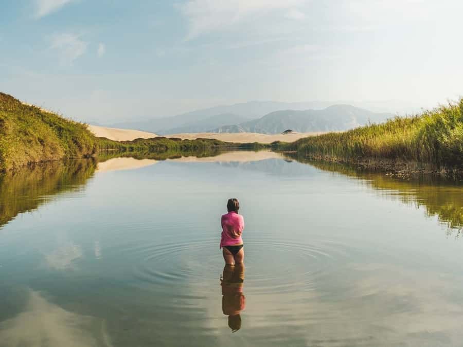 From Paracas: Mini Buggy Tour & Sandboarding at Oasis - What the three hours feel like