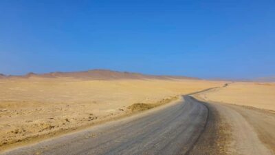 Paracas National Reserve Private Tour