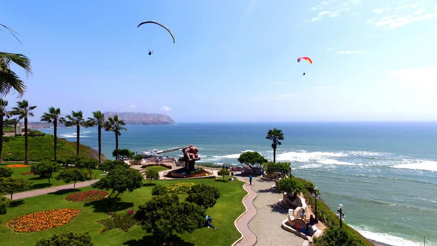 From Port of Callao: Lima Sightseeing Tour - What the $60 price really includes