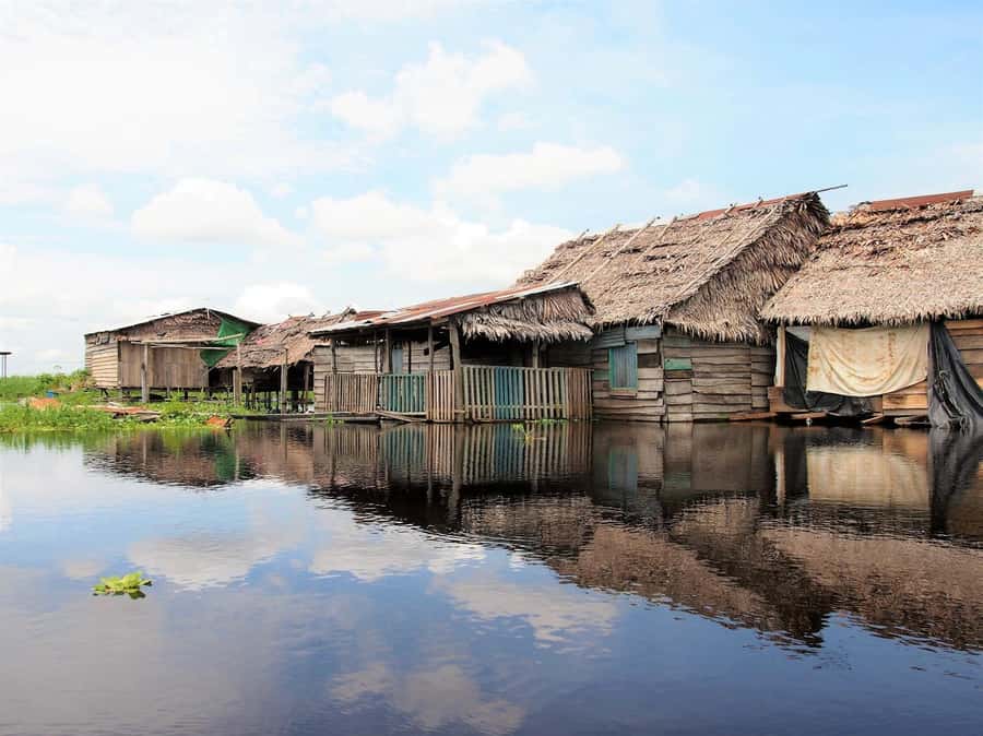 From Puerto Maldonado - Tambopata 4D/3N - Guides, group size, and changing schedules