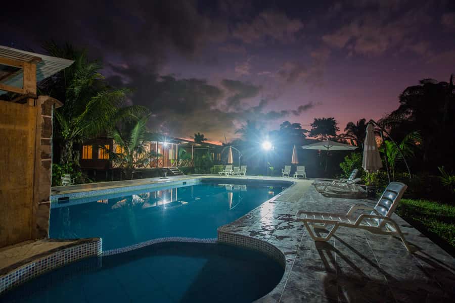 From Puerto Maldonado: Tambopata National Reserve 3-Day Tour - Key points to know before you go