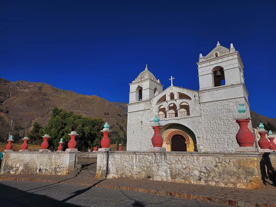 From Puno: 2-Day Tour to Colca Canyon ending in Arequipa - Key points to know before booking