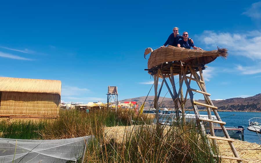 From Puno: 3-Hour Uros Floating Islands Tour - My Take: Book It If You Want a Focused Lake Titicaca Visit