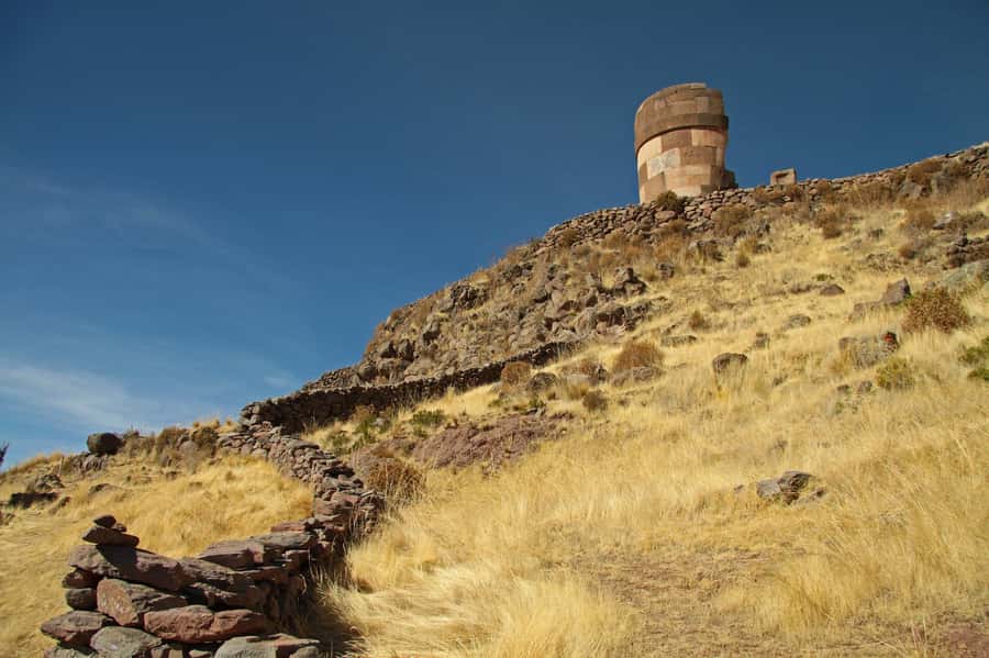From Puno: 4h tour to Sillustani - Why Sillustani is worth the short trip from Puno