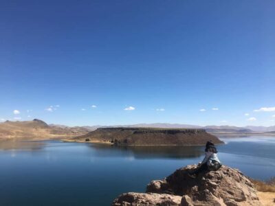 4h tour to Sillustani
