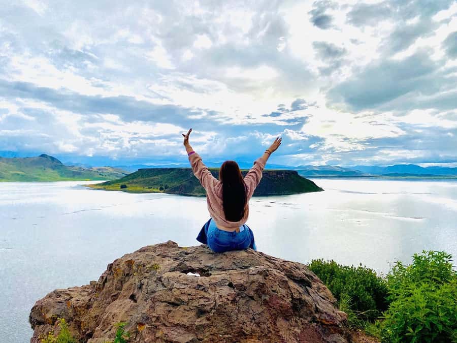 From Puno: 4h tour to Sillustani - Who will enjoy this afternoon tour