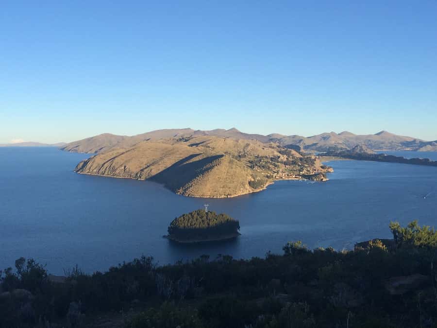 From Puno: Sun Island and Copacabana 1-Day Tour - Key points before you book