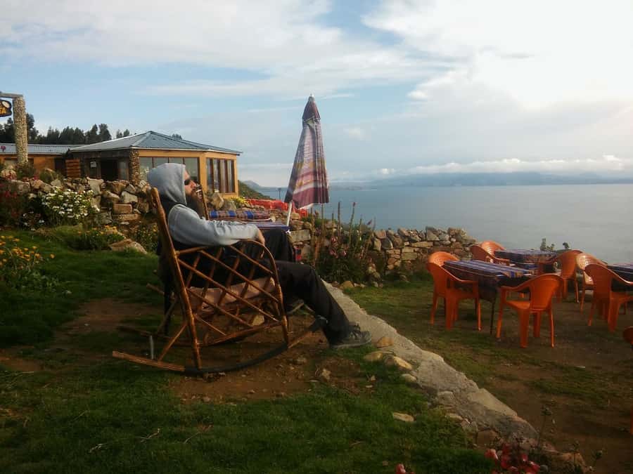From Puno: Sun Island and Copacabana 1-Day Tour - How much time do you really get?