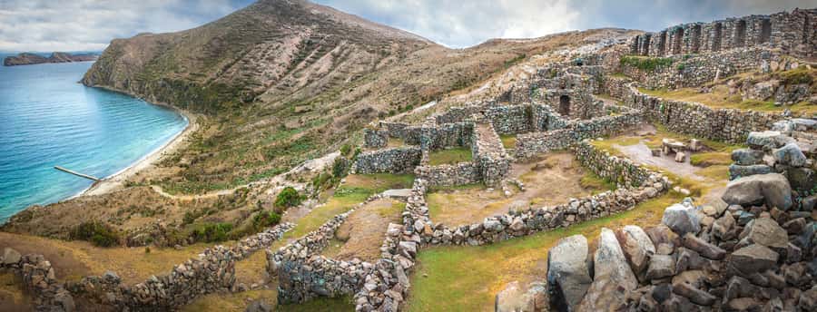 From Puno: Sun Island and Copacabana 1-Day Tour - Is $135 a fair price?
