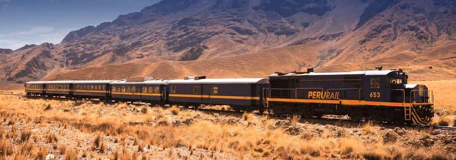 From Puno: Travel to Cusco in Titicaca Train All Inclusive - What the $499 price really covers