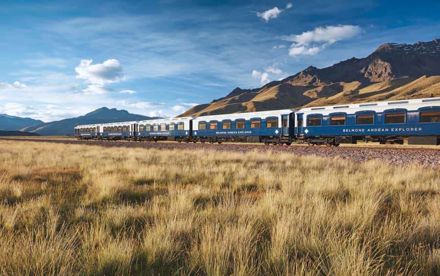 From Puno: Travel to Cusco in Titicaca Train All Inclusive - Who will enjoy this train most