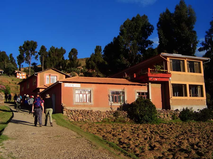 From Puno: Uros, Amantaní & Taquile Islands 2-Day Tour - How to prepare for the night away