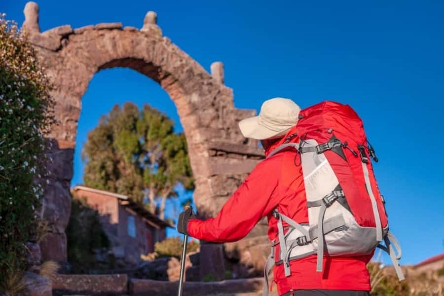 From Puno: Uros and Taquile Islands Full-Day Tour - Key points to know