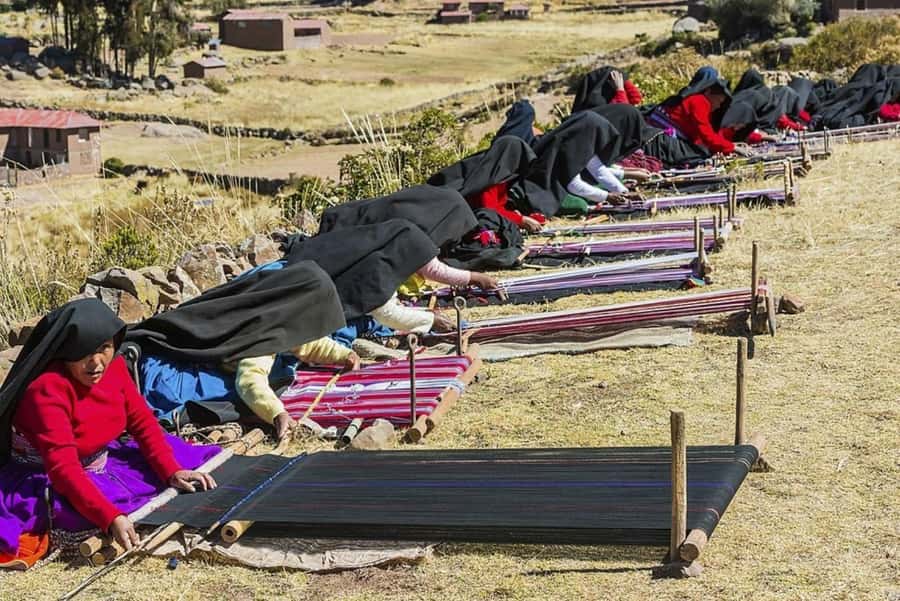 From Puno: Uros and Taquile Islands Full-Day Tour - Why this Lake Titicaca day is worth considering