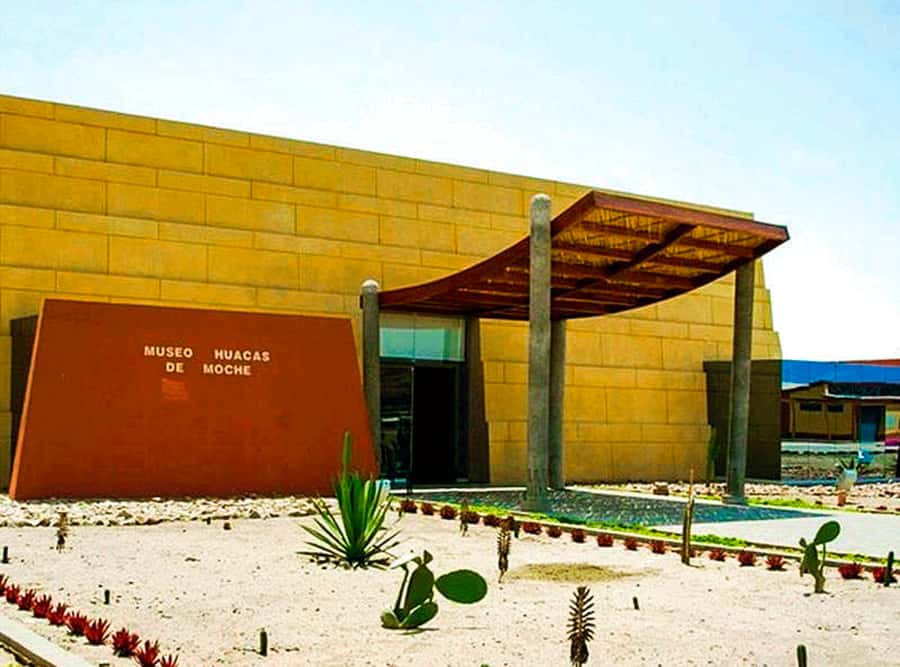From Trujillo: Complete full day tour with museums - Key points to know before you book