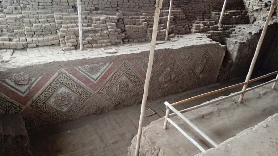 From Trujillo: Temple of the Moon and Sun and Chan Chan - Practical advice before you reserve