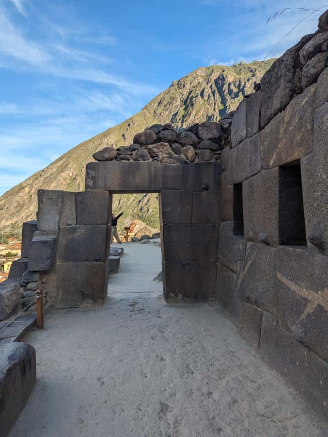 from Urubamba & Ollantaytambo:Sacred Valley Full-Day Private - Why this route works so well in one long day