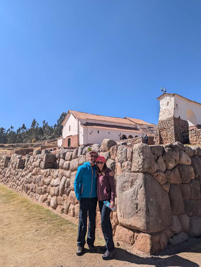 from Urubamba & Ollantaytambo:Sacred Valley Full-Day Private - Lunch near Maras, with the bill still open
