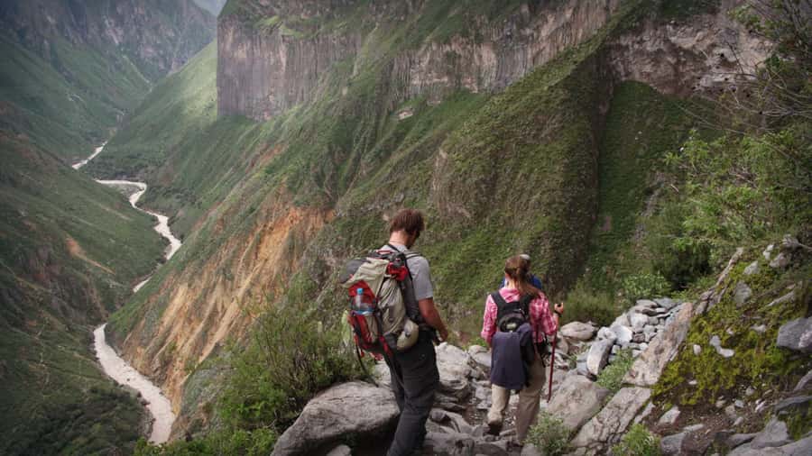 Full-Day Colca Canyon Tour from Arequipa - Who should book this day trip?