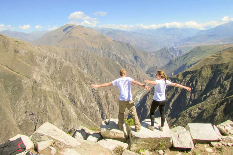 Full-Day Condor Viewpoint & Inca Sites Tour - Why the Condor Is the Day’s Main Event