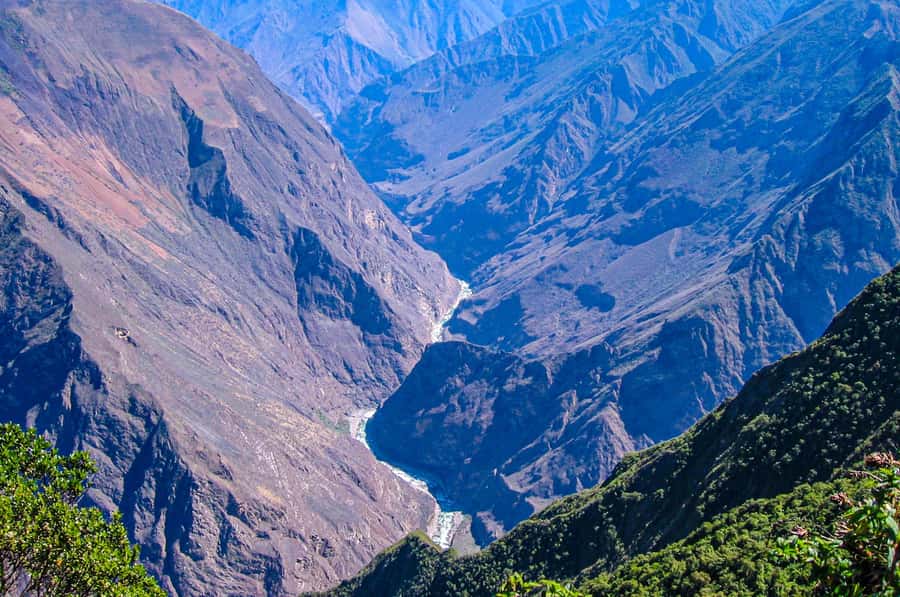 Full-Day Condor Viewpoint & Inca Sites Tour - What the Apurímac Canyon Adds