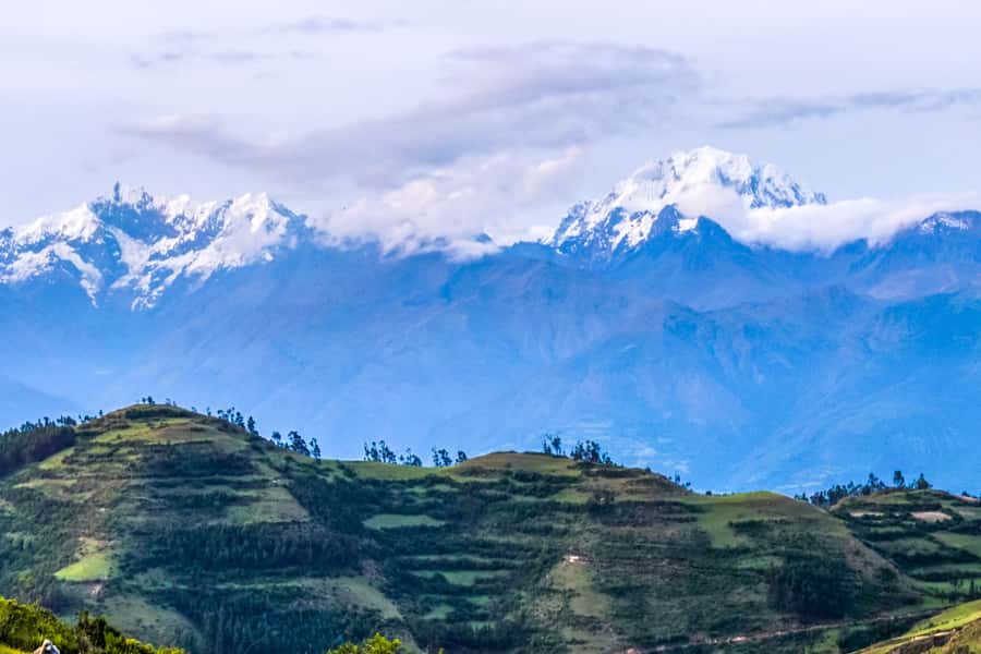 Full-Day Condor Viewpoint & Inca Sites Tour - Is $159 a Fair Price?