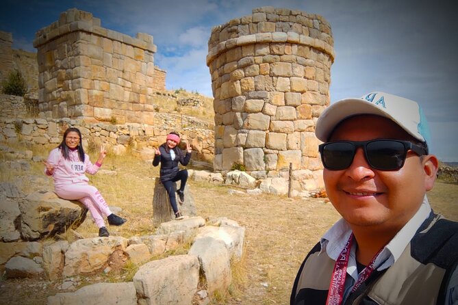 Full Day Guided Tour of the Aymara Route from Puno - Why this route is different from a standard Lake Titicaca day