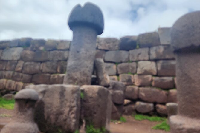 Full Day Guided Tour of the Aymara Route from Puno - Juli, the main square, and a lakefront change of pace