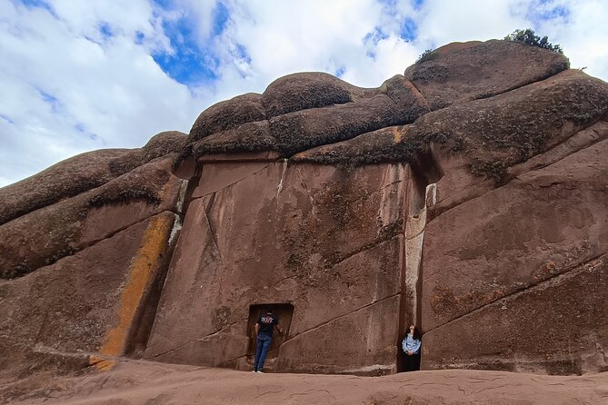 Full Day Guided Tour of the Aymara Route from Puno - Lunch, schedule, and the details that need clarification
