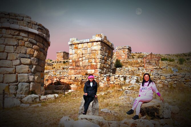 Full Day Guided Tour of the Aymara Route from Puno - Transport, group size, and guide quality