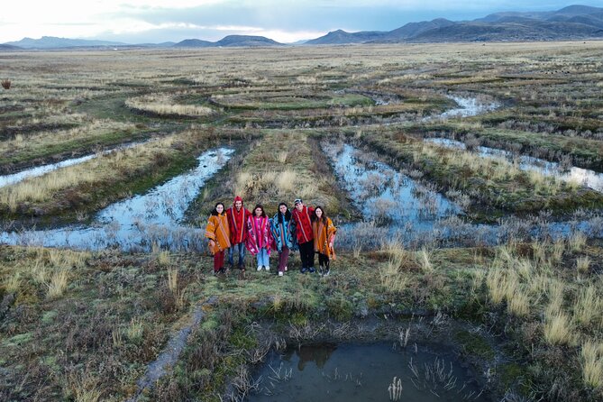 Full Day Guided Tour of the Aymara Route from Puno - Is $40 a good value?