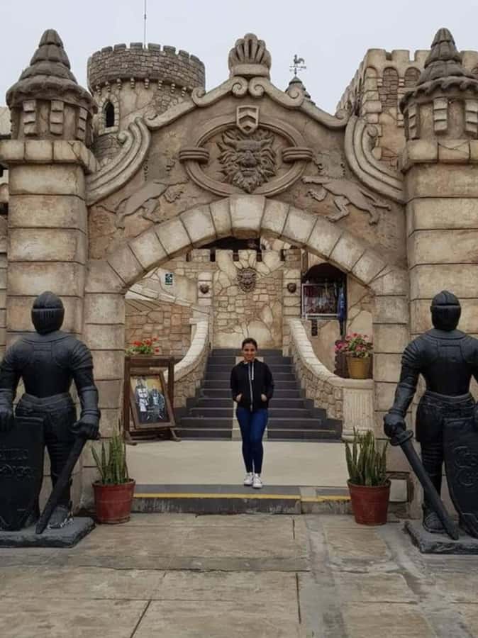 Full-day Huaral-Chancay province tour from Lima - Why this day trip works north of Lima