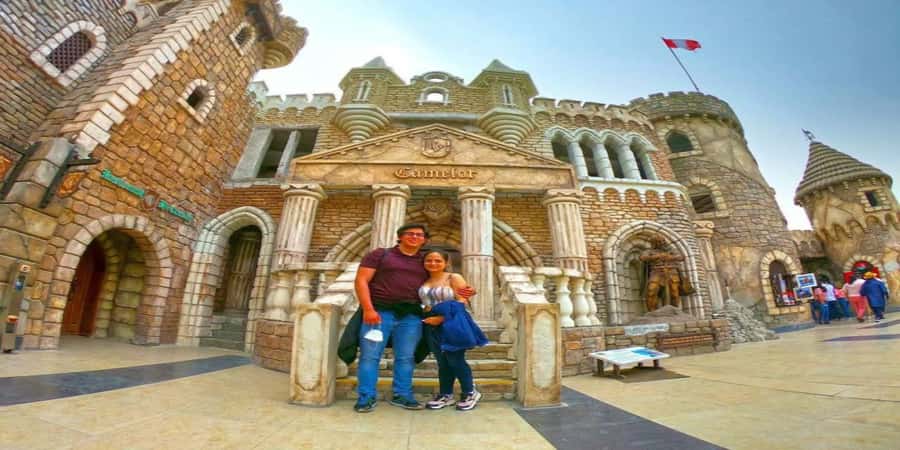 Full-day Huaral-Chancay province tour from Lima - What the $52 price really covers