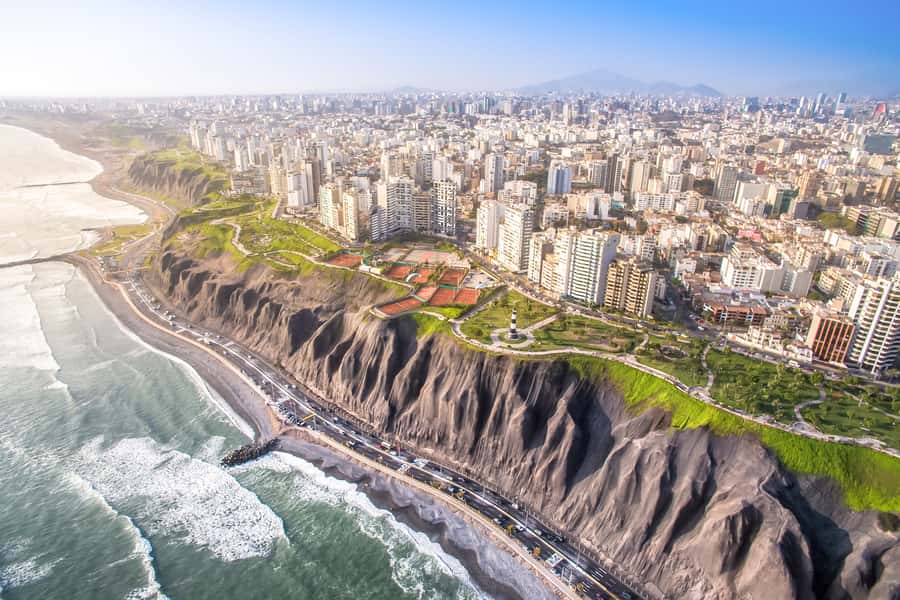 Full-Day Lima: a Culinary, Historic & Traditional City - What the $170 price includes